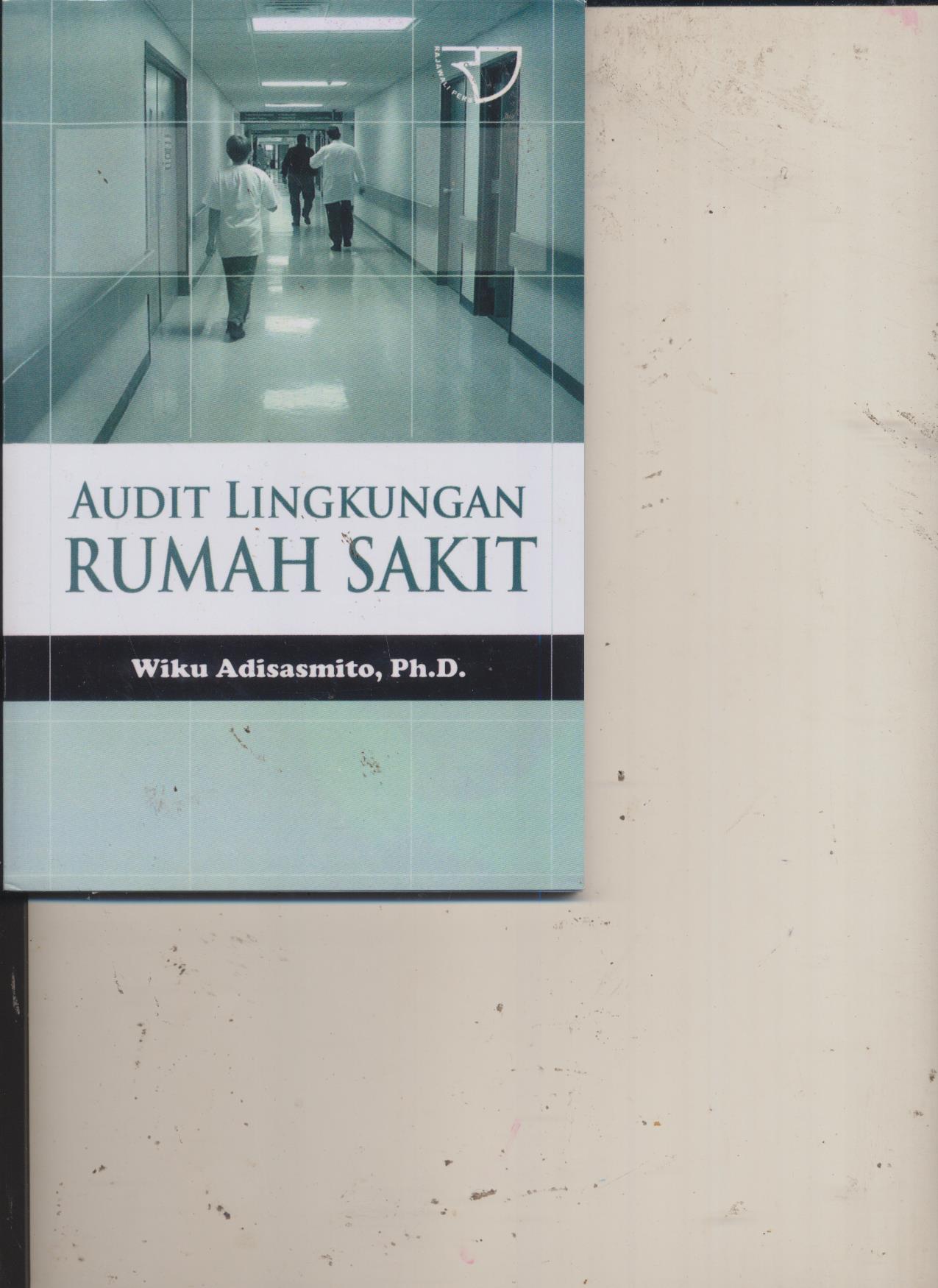 Audit Lingkungan Rumah Sakit