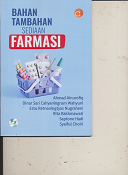 Bahan Tambahan Sediaan Farmasi