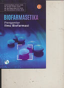 Biofarmasetika Pengantar Ilmu Biofarmasi