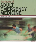 Textbook of adult emergency medicine