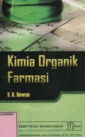 Kimia Organik Farmasi
