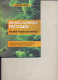 Mikroorganisme Patogen Penyebab Penyakit Pada Manusia