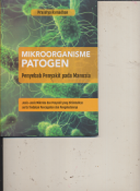 Mikroorganisme Patogen Penyebab Penyakit Pada Manusia