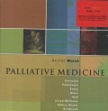 Palliative Medicine