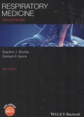 Respiratory Medicine Lecture Notes