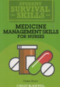 Student Survival Skills Medicine Management Skills For Nurses