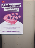 Alzheirmer dalam berbagai tahapannya