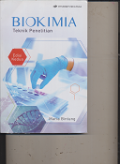 Biokimia Teknik Penelitian