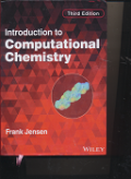 Introduction To Computational Chemistry Third Edition