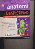 Anatomi Demystified