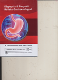Dispepsia & Penyakit Refliks Gastroesofageal