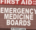 Emergency Medicine Boards