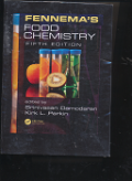 Fennema's Food Chemistry Fifth Edition