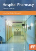 Hospital Pharmacy
