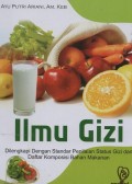 Ilmu Gizi