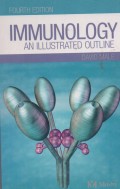 Immunology An Illustrated Outline
