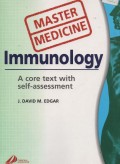 Immunology A Core Text With Self - Assessment
