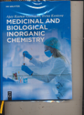 Medicinal And Biological Inorganic Chemistry