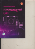 Kromatografi gas