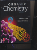 Organic Chemistry tenth edition