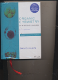 Organic Chemistry Fifth Edition