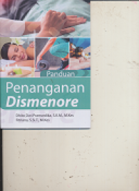 Panduan Penanganan Dismenore