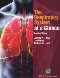 The Respiratory System At a Glance