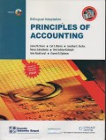 Principles Of Accounting : Billingual Adatation 23rd Edition