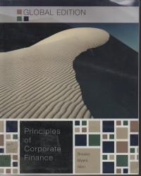 Principles Of Corporate Finance Global Edition ; Tenth Edition