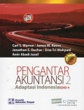 Pengantar Akuntansi 2; Adaptasi Indonesia Edisi 4 , Berdasarkan PSAK