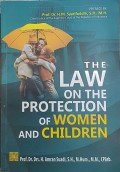 The Law On The Protection Of Woman And Children
